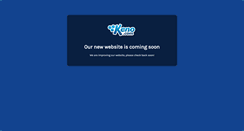 Desktop Screenshot of keno.com